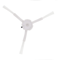 Miniatyrbilde 3 av 5: Reservedel Sidebørste for S6 Maxv, S6, S6 Pure, E4, S4, S5 Max, S5, E35 og E2 Roboterstøvsuger