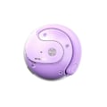 Miniatyrbillede 1 af 4: Hy-T26 Pro Hovedtelefoner, Trådløse Bluetooth Sprog Oversætter Samtidig Fortolkning Øretelefoner, Sprog Oversætter Ørepropper Purple