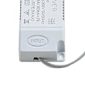 Miniatyrbillede 5 af 5: Led-driver Elektronisk Transformer 12-24w/24-36w/36-50w Led Strømforsyning Enhed Belysning Transformere Til Led Lys Driver Dc  (FMY) 24-36W