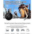 Miniatyrbilde 2 av 5: Kast til TV-en din i HD, Android Streaming Stick - Stream Youtube, Netflix (FMY)