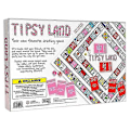 Pikkukuva 3 / 5: Tipsy Party Lautapeli Juhlapeli, Hauska Juomapeli Ystäville, Joululahja (FMY) 2pcs
