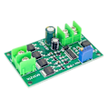 Miniatyrbillede 4 af 5: 200w Dc 12v Til Ac 12v Inverter 50hz Firkantbølge Signalgenerator Modul 12w Ac 12v Til 220v Iv1212ta  (FMY)