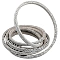 Pikkukuva 3 / 5: Leikkuupöydän hihna Gx21833 sopii malleihin Gx20571 D140 D150 L120 (1/2 X141) (FMY)