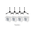 Miniatyrbilde 1 av 5: Reservedeler for S8 / S8 Plus / S8 Pro Ultra robotstøvsuger - Sidebørste 1