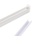 Miniatyrbilde 5 av 5: LED-rør T5 Lampe 220V Fluorescerende Lysrør 9W 14W 18W LED Vegglampe For Hjem (FMY) Abyss