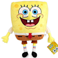 Miniatyrbild 2 av 5: ATCLV SpongeBob SquarePants Rosa Sjöstjärna Snigel Anime Karaktär Plysch Leksak Gary 8\"66/22cm Kvalitet Mjuk Present till Barn  (FMY) Gary