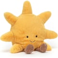 Pikkukuva 1 / 4: 2023 Amuseable Sun Plush, Suuri (FMY)