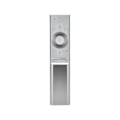 Miniatyrbild 1 av 5: TV-fjärrkontroll för 4K Ultra HDTV BN59-01272A RMCrmm1ap1 BN59-01274A BN59-01270A BN59-01300C  (FMY) silver