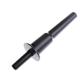 Miniatyrbilde 2 av 5: Blender Tamper Accelerator Stick Plunger For Vitamix Mixer Replacement Parts Shytmv  (FMY) One Size