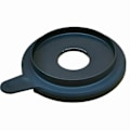 Miniatyrbilde 2 av 5: Reservedel for TM6 TM5 Blender - Kokkelokk i Gummi, Tetningslokk, Hjemmekjøkkenutstyr (FMY)