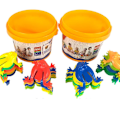 Miniatyrbillede 1 af 4: Leaping Frog Legetøjspakke 12/24 Stk. af Leaping Frog Leaping Frog Spil Børnelegetøj (FMY) 24pcs