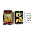 Miniatyrbillede 2 af 4: 10,3*6cm Manara Tarot Deck 78 Kort Med Guidebog På Russisk Sprogbrætspil (FMY)