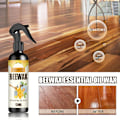 Miniatyrbillede 5 af 5: Naturlig Mikro-Modulær Bivoks Spray, Bivoks Møbelpolering Og Rengøring Bivoks Møbelpolering Bivoks Spray (FMY)