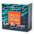 Miniatyrbilde 1 av 5: Do or Drink Date Night / Win Or Blackout / Truth Or Drink / Party Drinking Games / Do or Smoke Game  (FMY) camouflage
