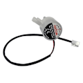 Miniatyrbilde 1 av 3: Vannpumpe Zlwb-12 Inngang 220v For Husholdningskuleismaskin Hzb-12a/25bf 1stk  (FMY)