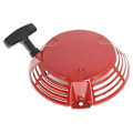 Miniatyrbilde 1 av 5: For Honda Gressklipper Starter Håndtak Gressklipper Rekylstarter (FMY)