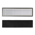Miniatyrbillede 4 af 5: Hepa Filter Sæt Udskiftning Til Deebot Ozmo 920, 950, T5, T8 Robotstøvsugere, 8-pak1