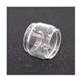 Miniatyrbillede 4 af 5: 5 stk. Reserve Glas Tank Pærer til Geekvape Zeus Sub Ohm / Zeus X RTA 4.5ml (gennemsigtig) (FMY)