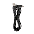 Miniatyrbild 5 av 5: USB-strömkabel för Wacom Bamboo Pro PTH 451/651 Digital Grafisk Ritplatta (FMY) Black