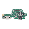 Pikkukuva 1 / 4: ZTE Blade A73/V50 Smart -latausliittimen Flex-kaapelin korjausosa (Ilman logoa) (FMY)