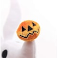 Pikkukuva 3 / 3: Painajainen Ennen Joulua -lelut Kurpitsakuninkaan Jack Skellington & Zero -pehmolelut (Zero 8') (FMY)