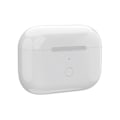 Pikkukuva 3 / 5: Airpod Pro -korvainten langaton latauskotelo, 660 mAh latauskotelo, tukee langatonta latausta (FMY)