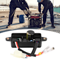 Miniatyrbilde 2 av 5: 2.8KW enfaset generator spenningsregulator stabilisator generator reservedeler (FMY)