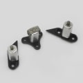 Miniatyrbilde 2 av 4: For DJI Mini3 Pro Drone Arm Shaft Venstre/Høyre/Front/ Bak Akse Reparasjonsdeler Fk  (FMY) 4 in 1 Set