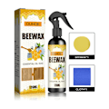 Miniatyrbillede 1 af 5: Naturlig Mikro-Modulær Bivoks Spray, Bivoks Møbelpolering Og Rengøring Bivoks Møbelpolering Bivoks Spray (FMY)