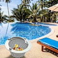 Miniatyrbild 3 av 4: Universal Ersättnings Skimmerkorg Plast Skimmers För Överjordiska Pool_Active  (FMY) With Handle