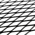 Miniatyrbilde 5 av 5: Type A 24,9x40,9 cm Solid Stål Peisrist Glødeholder Nett Holder Glødende Emner fra (FMY)
