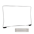 Miniatyrbild 5 av 5: Ny för Macbook Pro Retina A1398 15 tum LCD-skärm Display Gummimellram (FMY)