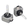 Pikkukuva 4 / 5: 2 kpl D1s 6000k Hid Xenon-ajovalolamppuja E90 E92 F07 X3 X4 F25 F26 X5 F15 Z4 E8 (FMY)