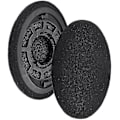Miniatyrbillede 2 af 4: Rs120 Hdr120 Ii Ørepuder, erstatnings ørepude kompatibel med Sennheiser Rs120 Hdr120ii Rs110 hovedtelefoner, let at installere memory foam ørepuder