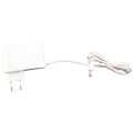 Miniatyrbillede 3 af 5: Passer til 1C/K10/V9/V11 Støvsuger Batterioplader Strømforsyning Hvidt EU-stik (FMY) White