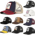 Miniatyrbild 2 av 2: Goorin Bros. Trucker Hat Herr - Mesh Baseball Snapback Cap - The Farm  (FMY) Koala.