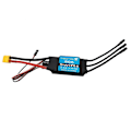 Miniatyrbillede 3 af 5: 80A ESC Hastighedskontrol XT60 Stik til RC FPV Quadcopter RC Flyvemaskiner Helikopter Drone Model Reservedel (FMY) blue