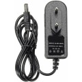 Miniatyrbilde 1 av 3: 8.4v 1a Smart Lader for 7.4v 7.2v Li-ion Li-po Batteri Auto-stop (FMY)