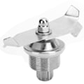 Miniatyrbillede 3 af 5: Vitamix-kniv, rustfrit knivblad til blender, ekstraktorblad, knivblad til blender, praktisk at bruge (FMY)