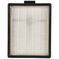 Miniatyrbillede 4 af 5: 2 stk. Hepa filter sæt til Rainbow Rexair E Series Version Filter Series (FMY) Black  White