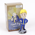 Miniatyrbillede 1 af 4: Fallout Vault Boy Bobble Head PVC Actionfigur Samleobjekt Model Legetøj Brinquedos 7 Styles  (FMY) E Charisma