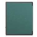 Miniatyrbillede 3 af 5: Læder Smart Tablet Etui kompatibel med Kobo Elipsa 2e-D6  (FMY) Green