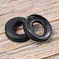 Miniatyrbillede 4 af 5: 1 Par Ørepude Ørevarmere til Sony-PS3 til PS4 7.1 Trådløst Headset til CECHYA-0083  (FMY) Black