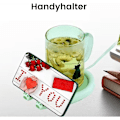 Miniatyrbild 5 av 5: Kaffemuggvärmar, Söt Katt Smart Dryckesvärmare Med 3 Temperaturer, Elektrisk Koppvärmare Automatisk Avstängning För Keramiska Koppar Mjölk Glas (FMY) brown