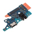 For Samsung Galaxy A71 4G SM-A715F Dock Connector Ladeport Flex Kabel Erstatning (FMY)