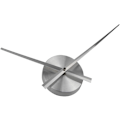 Pikkukuva 5 / 5: 3D-kellot, DIY-neulat seinäkellojen koristeluun, kvartsikellon mekanismin tarvikkeet (FMY) silver