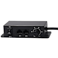 Miniatyrbild 1 av 4: Dc 0-10v Dimmer Switch Seriekopplingsbar Synkroniseringskontroll Rotary På/av För 0/1-10v Dimbara Led-drivrutiner El  (FMY)