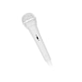 Miniatyrbild 1 av 5: 2023 Ny Trådbunden Karaoke Mikrofon för Barn Flickor Pojkar Handhållen Dynamisk Mikrofon, Karaoke Högtalare för Barn Småbarn Mikrofon för Sång White