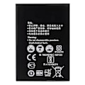Miniatyrbillede 2 af 3: Til Huawei Router E5573 3.80V 1500mAh Genopladeligt Li-ion Batteri Del (Kode: HB434666RBC)