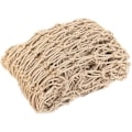 Miniatyrbillede 1 af 4: QQU-Naturligt jute net til klatreplanter -DPZO